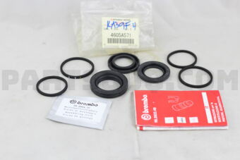 4605A571 SEAL KIT, FR BRAKE CALIPER