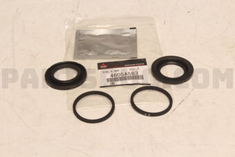 4605A583 SEAL KIT, RR BRAKE CALIPER