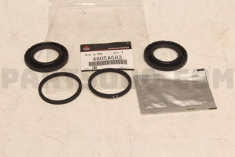 4605A583 SEAL KIT, RR BRAKE CALIPER