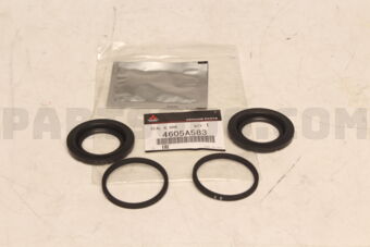 4605A583 SEAL KIT, RR BRAKE CALIPER