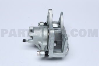 4605A861 Mitsubishi CALIPER KIT,FR BRAKE,LH