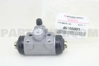 4610A009 CYLINDER ASSY,RR BRAKE