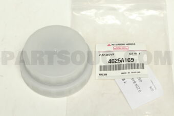 4625A169 CAP,BRAKE FLUID RESERVOIR