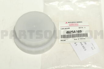 4625A169 CAP,BRAKE FLUID RESERVOIR