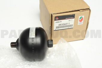 4630A011 ACCUMULATOR, BRAKE BOOSTER