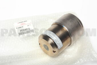 4630A012 ACCUMULATOR,BRAKE BOOSTER