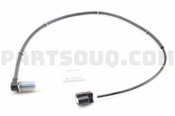 4670A189 SENSOR,FR ABS,LH