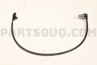 4670A192 SENSOR,RR ABS,RH