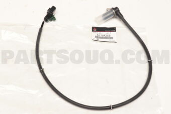 4670A256 SENSOR,RR ABS,RH