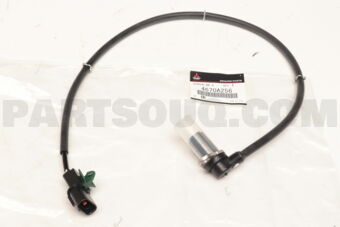 4670A256 SENSOR,RR ABS,RH