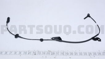 4670A575 SENSOR,FRABS,LH