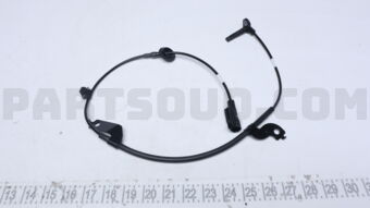4670A575 SENSOR,FRABS,LH