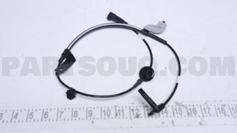 4670A575 SENSOR,FRABS,LH