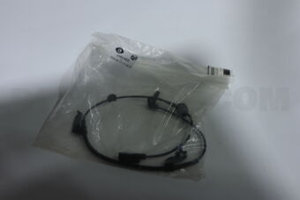 4670A576 Mitsubishi SENSOR,FRABS,RH