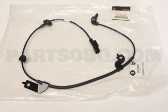 4670A576 SENSOR,FRABS,RH