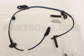 4670A576 SENSOR,FRABS,RH