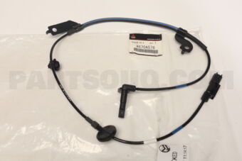 4670A576 SENSOR,FRABS,RH