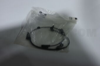 4670A576 Mitsubishi SENSOR,FRABS,RH
