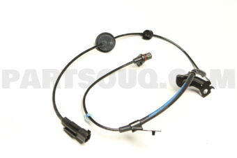 4670A580 SENSOR,RRABS,RH