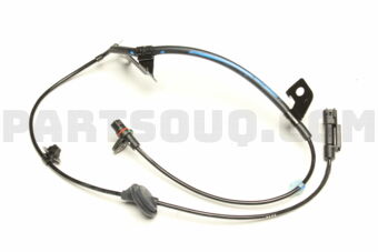 4670A580 SENSOR,RRABS,RH