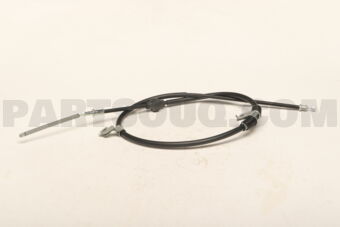4820A050 CABLE,PARKING BRAKE,RR
