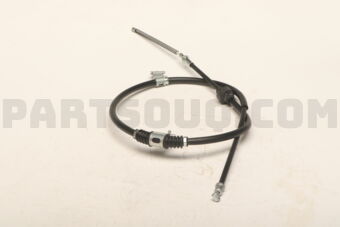 4820A050 CABLE,PARKING BRAKE,RR