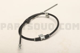 4820A050 CABLE,PARKING BRAKE,RR