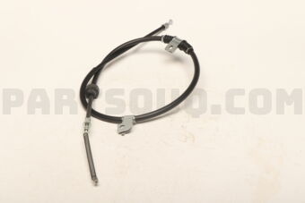 4820A050 CABLE,PARKING BRAKE,RR