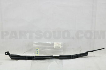 5220A789 PROTECTOR,FR FENDER,RR LH