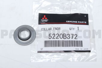5220B372 COLLARFR FENDER