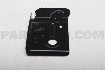 5220C481 PLATE,FR SIDEMEMBER