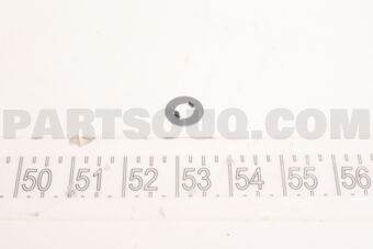 5220C535 Mitsubishi WASHER,FR FENDER