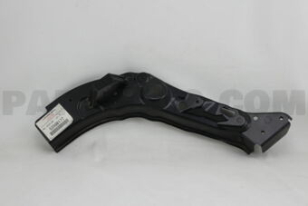 5256B177 PNL,HEADLAMP SUPT,UPR LH