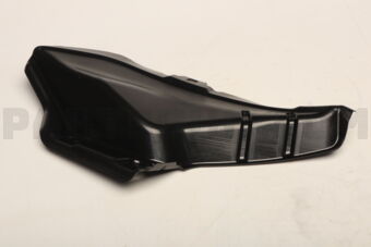 5370A074 Mitsubishi SHIELD,RR WHEEL,RR RH