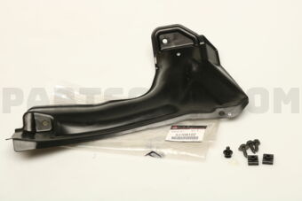 5370A102 SHIELD KIT,SPLASH,RR RH