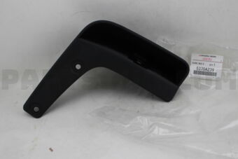 5370A239 MUD GUARD,RR LH