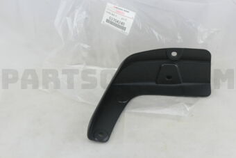 5370A240 MUD GUARD,RR RH