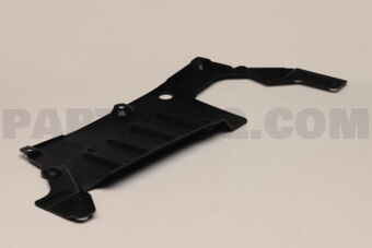 5370A311 COVER,ENG ROOM UNDER,FR
