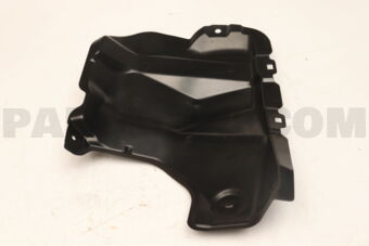 5370A388 SHIELD,RR WHEEL,RR RH