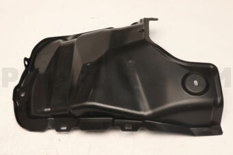 5370A388 SHIELD,RR WHEEL,RR RH