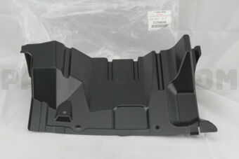 5370A644 COVER,ENG ROOM SIDE,RH