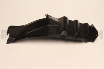 5370A757 Mitsubishi SHIELD,RRWHEELHOUSE,LH