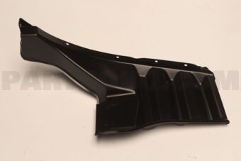 5370A757 Mitsubishi SHIELD,RRWHEELHOUSE,LH