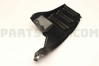 5370A758 SHIELD,RRWHEELHOUSE,RH