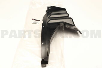 5370A758 SHIELD,RRWHEELHOUSE,RH