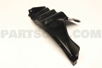 5370A758 SHIELD,RRWHEELHOUSE,RH