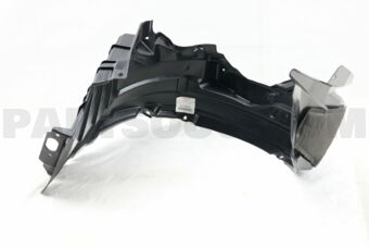 5370A978 SHIELD,FRFENDER,FRRH