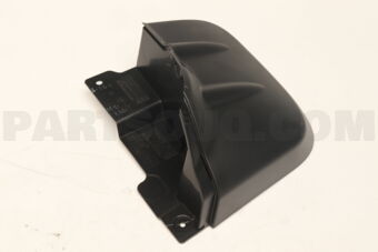 5370A987 MUDGUARD,RRLH