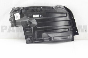 5370B421 SHIELD KIT,SPLASH,FR