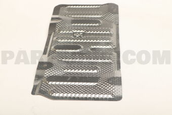 5374A163 PROT,UNDER RR FLOOR HEAT